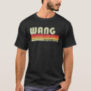 Search for wang tshirts Retro