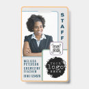 Search for teacher photo id badges Modern