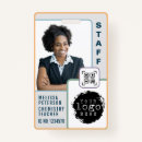 Search for teacher photo id badges Modern