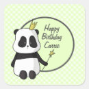 Search for panda cute stickers Adorable