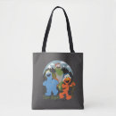 Search for 1969 bags Sesame street
