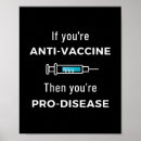 Search for vaccine posters Vaccinated