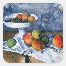 Search for oil life stickers Cezanne