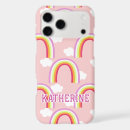 Search for pink cloud iphone cases Colourful