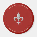 Search for fleur magnets Grey
