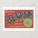 Search for paducah postcards States