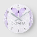 Search for nursery clocks Safari