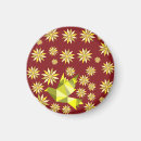 Search for special magnets Flower