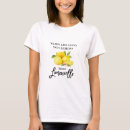 Search for lemon tshirts Limoncello