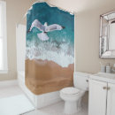 Search for seagulls shower curtains Nature