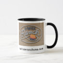 Search for horse ranch mugs Brown