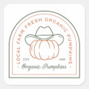 Search for organic farm stickers Fresh