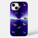 Search for rainbow butterflies iphone cases Butterfly