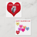 Search for conversation heart cards Kids
