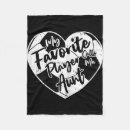 Search for aunt blankets Mum