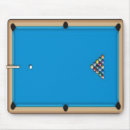 Search for pool table mousepads Billiards
