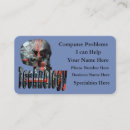 Search for brain business cards Mind
