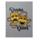 Search for comedy notebooks Acting