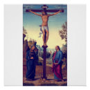 Search for perugino posters Crucifixion