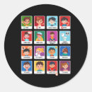 Search for speech therapist stickers Neurodiversity