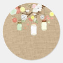 Search for jar stickers Rustic