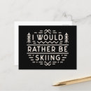Search for skiers postcards Retro