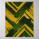 Search for green arrow posters Modern