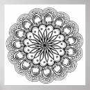 Search for pencil flower drawing posters Flowers