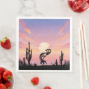 Search for native american paper bowls Kokopelli