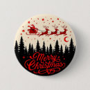 Search for winter night badges Santa