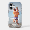 Search for 1st birthday iphone cases New dad