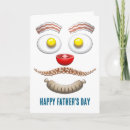 Search for bacons cards For him