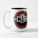 Search for radio drinkware Band
