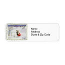 Search for ice skating return address labels White