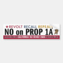 Search for governator bumper stickers Repeal