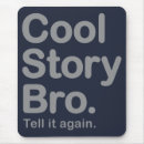 Search for bro mousepads Cool