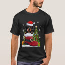 Search for dachshund clothing Santa