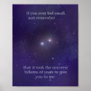 Search for cosmic love posters Astronomy
