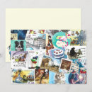 Search for your own postage cards France