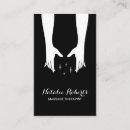 Search for wellness business cards Spa