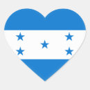 Search for honduran flag stickers World flags