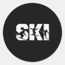 Search for the ski life stickers Slopes