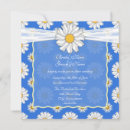 Search for white daisy invitations Cute