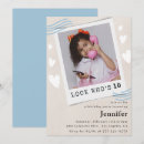 Search for turning 10 birthday invitations Tenth