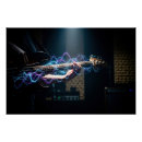 Search for electric light art Music