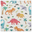 Search for dino fabric Gender neutral