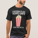 Search for buttery tshirts Salty
