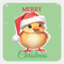 Search for cute baby chick stickers Bird