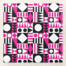 Search for mid century modern coasters Pattern