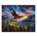 Search for eagle on posters Animal
